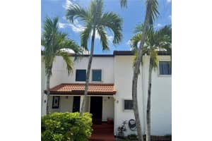 1481 SW 124th Ct 7 c, Miami, FL 33184, - MLS#A12013457