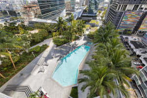 88 SW 7th St Apartment 1201, Miami, FL 33130, - MLS#A12013460