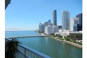 801 Brickell Key Blvd 1102, Miami