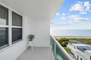 9511 Collins Ave 906, Surfside
