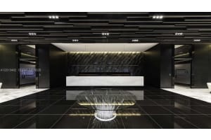 851 NE 1st Ave #2900, Miami, FL 33130, - MLS#A12013482