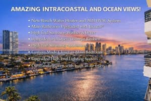 3600 Mystic Pointe Dr 1616, Aventura