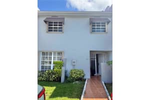10330 SW 154th Cir Ct APT 51, Miami, FL 33196, - MLS#A12013485