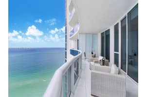 15811 Collins Ave APT 2703, Sunny Isles Beach, FL 33160, - MLS#A12013491