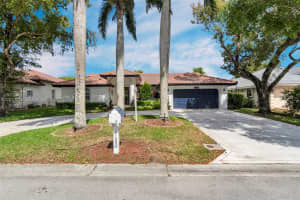 4133 NW 81st Terrace, Coral Springs, FL 33065, - MLS#A12013496