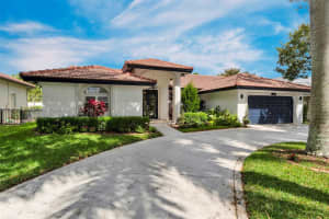 4133 NW 81st Terrace, Coral Springs, FL 33065, - MLS#A12013496