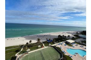 MLS# A12013502, Sunny Isles Beach, Florida 33160