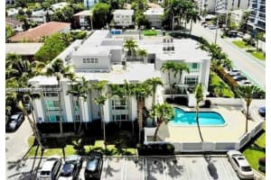 9971 W Bay Harbor Dr APT 205, Bay Harbor Islands, FL 33154, - MLS#A12013510