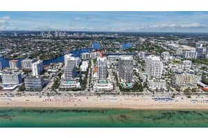 505 N Fort Lauderdale Beach Blvd #2103, Fort Lauderdale, FL 33304, - MLS#A12013529