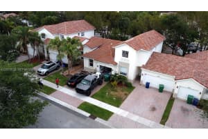 18743 SW 27th St, Miramar, FL 33029, - MLS#A12013535