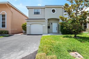 829 Nw 99th Ave, Plantation