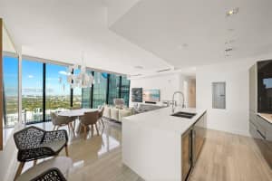 1451 Brickell Ave Unit 4103, Miami, FL 33131, - MLS#A12013545