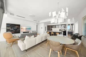 1451 Brickell Ave Unit 4103, Miami, FL 33131, - MLS#A12013545