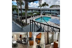 1460 NE 18th St APT 213, Fort Lauderdale, FL 33305, - MLS#A12013555