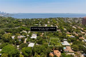 142 Sans Souci Dr, Coral Gables, FL 33133, - MLS#A12013558