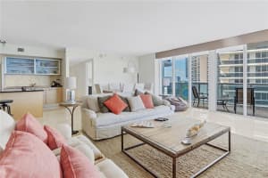 1850 S Ocean Dr APT 1410, Hallandale Beach, FL 33009, - MLS#A12013567