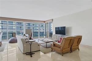 1850 S Ocean Dr APT 1410, Hallandale Beach, FL 33009, - MLS#A12013567