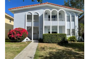 517 Menendez Ave, Miami, FL 33146, - MLS#A12013578