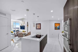 851 NE 1st Ave #1603, Miami, FL 33130, - MLS#A12013587