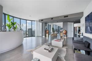 200 Biscayne Blvd Way #4902, Miami, FL 33131, - MLS#A12013617