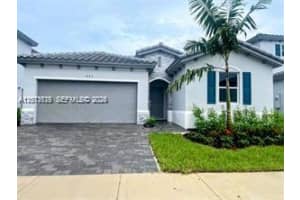 863 SE 26th Rd #0, Homestead, FL 33035, - MLS#A12013618