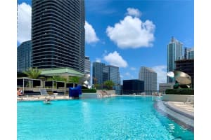 999 Sw 1st Ave 2712, Miami