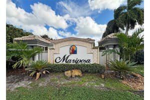 13463 SW 27th St, Miramar, FL 33027, - MLS#A12013647