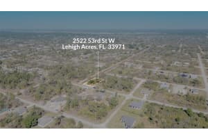 2522 W 53rd St Lehigh Acres, FL 33971 - MLS#A12013654
