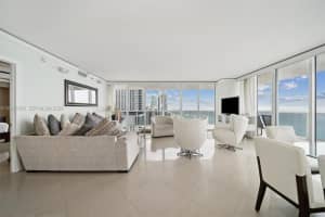 1830 S Ocean Dr APT 1701, Hallandale Beach, FL 33009, - MLS#A12013658
