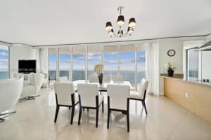 1830 S Ocean Dr APT 1701, Hallandale Beach, FL 33009, - MLS#A12013658