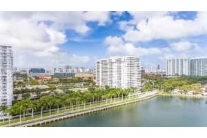 2851 NE 183rd St APT 1504E, Aventura, FL 33160, - MLS#A12013660