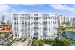 2851 NE 183rd St APT 1504E, Aventura, FL 33160, - MLS#A12013660