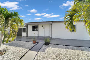 9425 NW 36th Ave, Miami, FL 33147, - MLS#A12013664