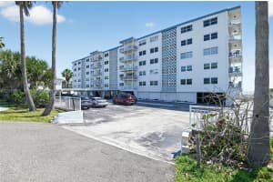 205 Jimmy Buffett Mem Hwy APT 502, Satellite Beach, FL 32937, - MLS#A12013665