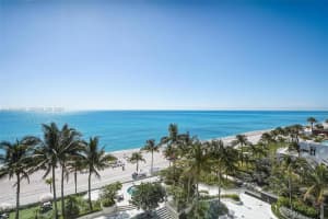 18975 Collins Ave Unit 501, Sunny Isles Beach, FL 33160, - MLS#A12013667