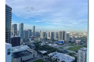 1900 N Bayshore Dr 4109, Miami