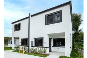 2967 NW 59th St, Miami, FL 33142, - MLS#A12013680