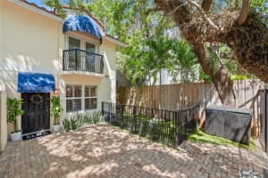 3274 Gifford Ln #3274, Miami, FL 33133, - MLS#A12013683