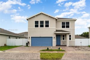 13211 SW 272nd Ln, Homestead, FL 33032, - MLS#A12013692