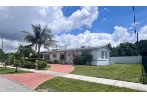 17155 NW 37th Ct, Miami Gardens, FL 33055, - MLS#A12013696