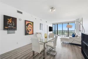 Blue on the Bay, 601 NE 36th St APT 2707, Miami, FL 33137, - MLS#A12013699