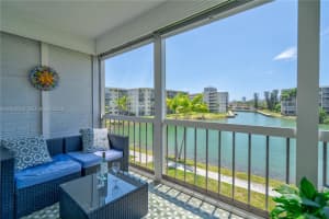 2851 Leonard Dr APT J306, Aventura, FL 33160, - MLS#A12013725