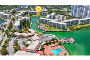 2851 Leonard Dr APT J306, Aventura, FL 33160, - MLS#A12013725