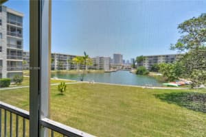 2851 Leonard Dr APT J210, Aventura, FL 33160, - MLS#A12013735