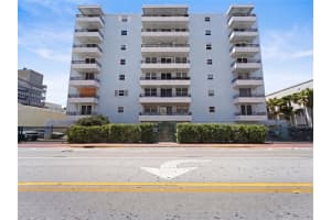 720 Collins Ave APT 204, Miami Beach, FL 33139, - MLS#A12013751