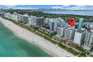 6039 Collins Ave PH7, Miami Beach, FL 33140, - MLS#A12013760