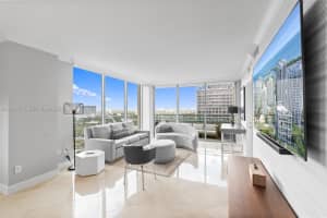 3350 SW 27th Ave APT 1907, Miami, FL 33133, - MLS#A12013776