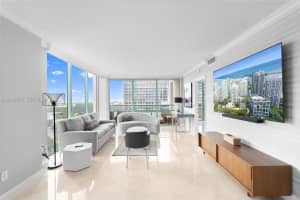 3350 SW 27th Ave APT 1907, Miami, FL 33133, - MLS#A12013776