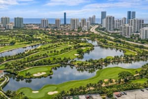 19501 W Country Club Dr APT 2415, Aventura, FL 33180, - MLS#A12013779