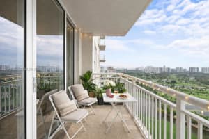 19501 W Country Club Dr APT 2415, Aventura, FL 33180, - MLS#A12013779